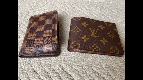 lv organiser wallet|louis vuitton wallet pocket organizer.